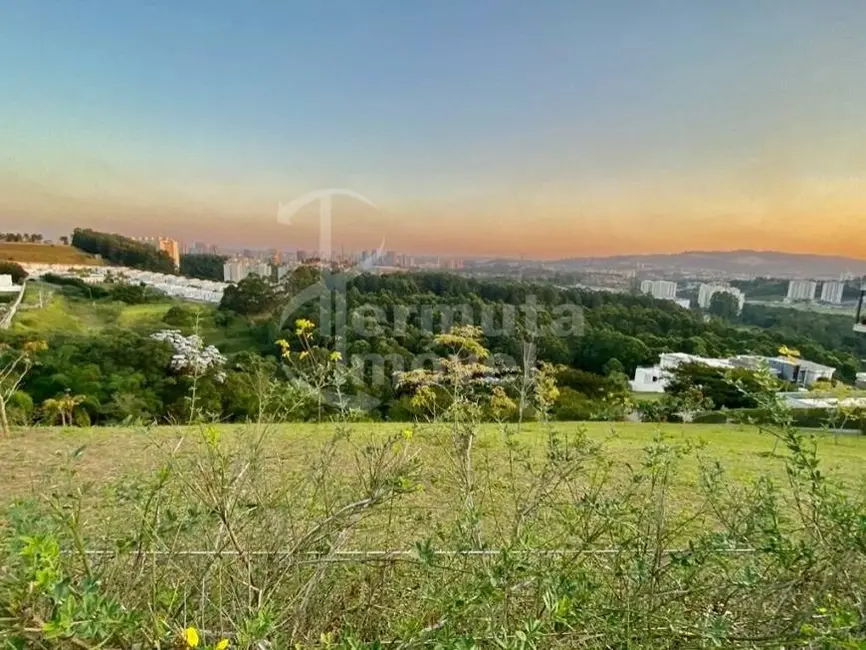 Foto 4 de Casa de Condomínio com 4 quartos à venda, 586m2 em Tamboré, Santana De Parnaiba - SP