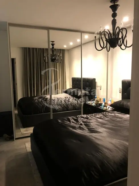 Foto 4 de Apartamento com 1 quarto à venda, 70m2 em Barueri - SP