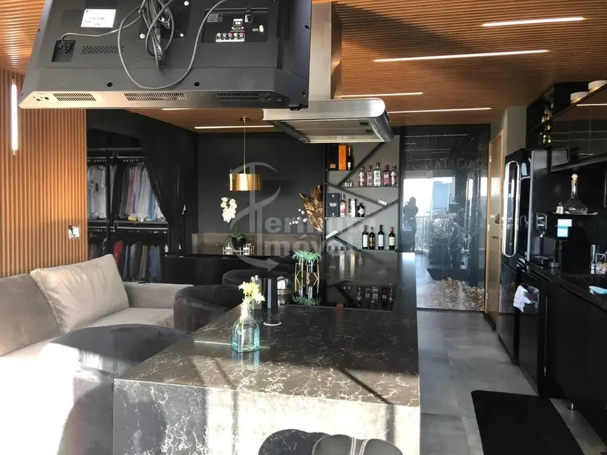 Foto 6 de Apartamento com 1 quarto à venda, 70m2 em Barueri - SP