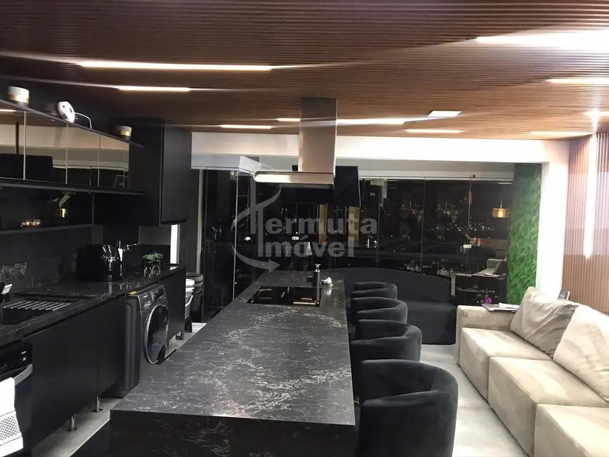 Foto 2 de Apartamento com 1 quarto à venda, 70m2 em Barueri - SP