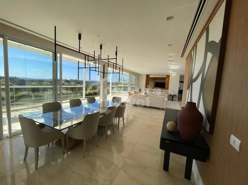 Foto 8 de Casa de Condomínio com 5 quartos à venda, 750m2 em Alphaville, Santana De Parnaiba - SP