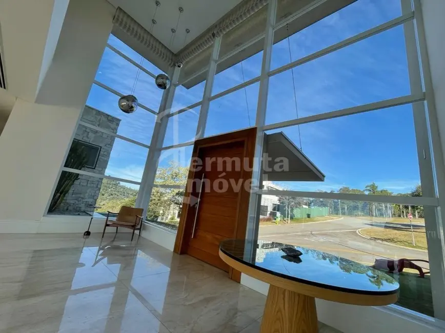 Foto 2 de Casa de Condomínio com 5 quartos à venda, 750m2 em Alphaville, Santana De Parnaiba - SP