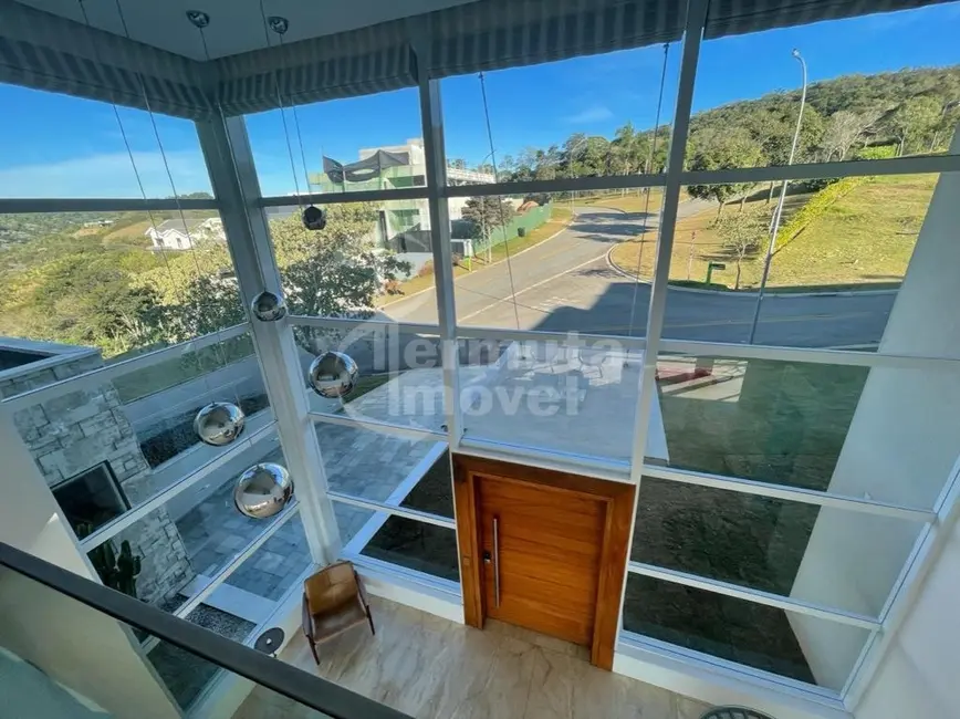 Foto 3 de Casa de Condomínio com 5 quartos à venda, 750m2 em Alphaville, Santana De Parnaiba - SP