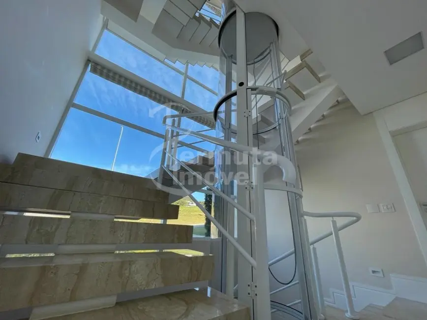 Foto 9 de Casa de Condomínio com 5 quartos à venda, 750m2 em Alphaville, Santana De Parnaiba - SP