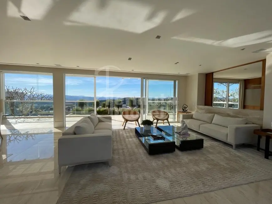 Foto 5 de Casa de Condomínio com 5 quartos à venda, 750m2 em Alphaville, Santana De Parnaiba - SP