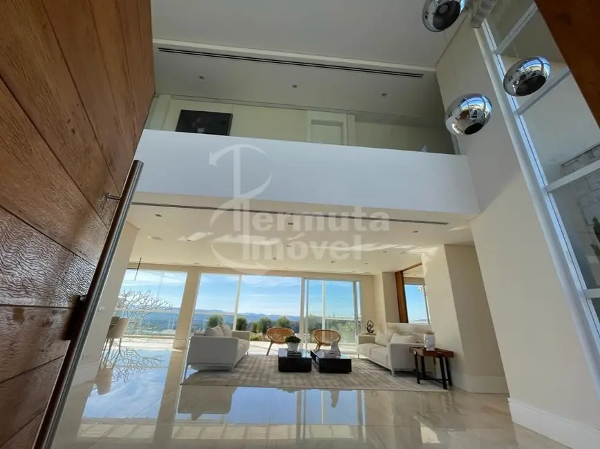 Foto 7 de Casa de Condomínio com 5 quartos à venda, 750m2 em Alphaville, Santana De Parnaiba - SP