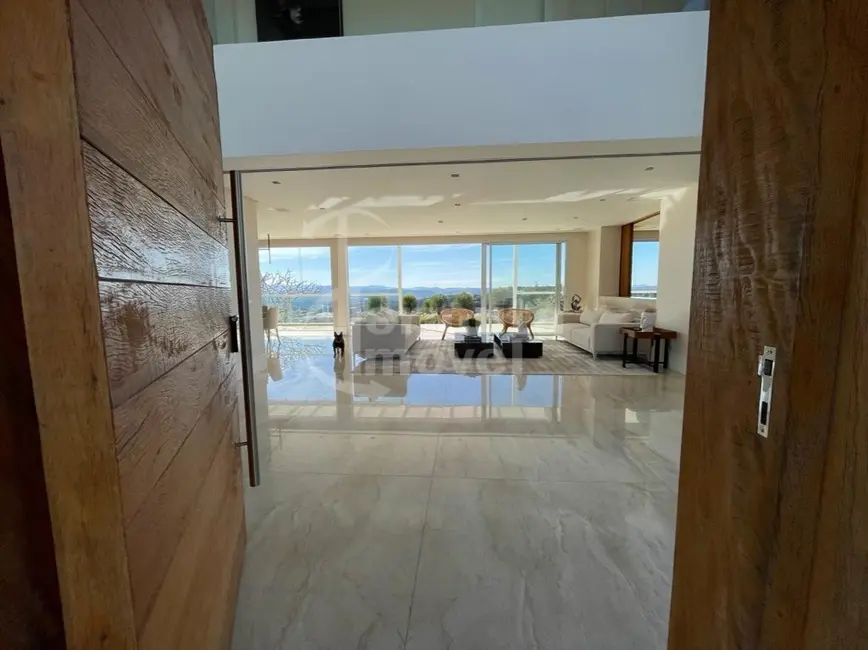 Foto 6 de Casa de Condomínio com 5 quartos à venda, 750m2 em Alphaville, Santana De Parnaiba - SP