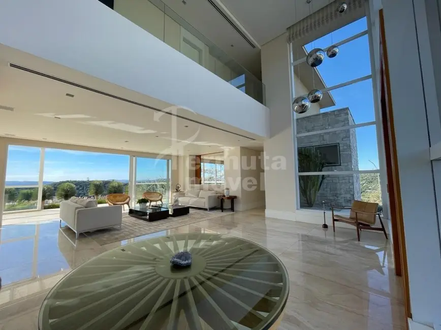 Foto 4 de Casa de Condomínio com 5 quartos à venda, 750m2 em Alphaville, Santana De Parnaiba - SP