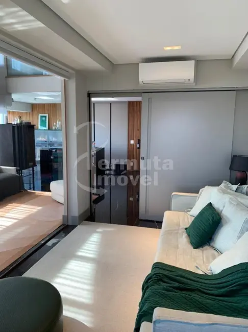 Foto 4 de Apartamento com 3 quartos à venda, 212m2 em Barueri - SP