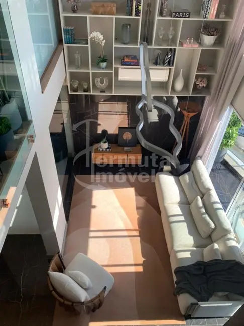 Foto 3 de Apartamento com 3 quartos à venda, 212m2 em Barueri - SP