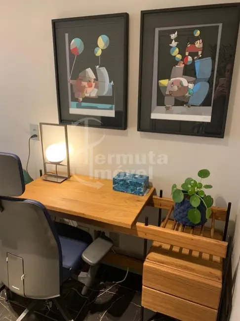 Foto 9 de Apartamento com 3 quartos à venda, 212m2 em Barueri - SP