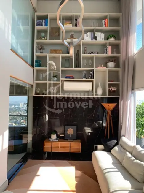 Foto 1 de Apartamento com 3 quartos à venda, 212m2 em Barueri - SP