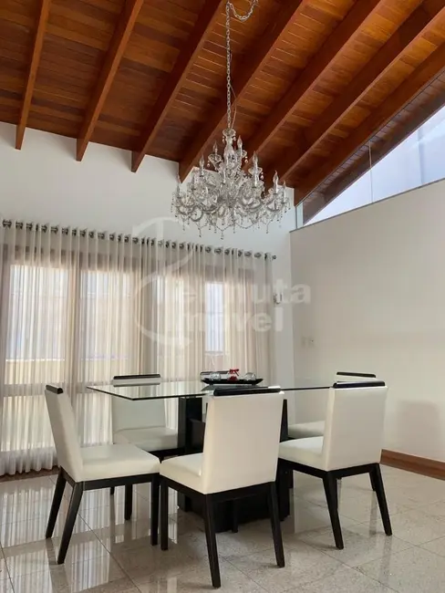 Foto 8 de Casa de Condomínio com 4 quartos à venda, 390m2 em Tamboré, Santana De Parnaiba - SP