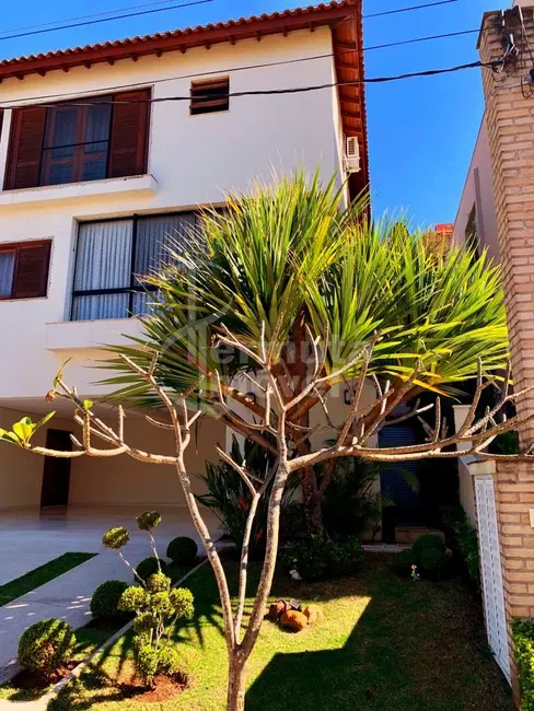 Foto 3 de Casa de Condomínio com 4 quartos à venda, 390m2 em Tamboré, Santana De Parnaiba - SP