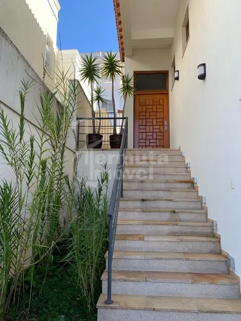 Foto 5 de Casa de Condomínio com 4 quartos à venda, 390m2 em Tamboré, Santana De Parnaiba - SP