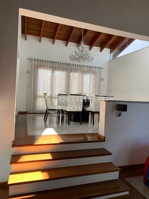 Foto 7 de Casa de Condomínio com 4 quartos à venda, 390m2 em Tamboré, Santana De Parnaiba - SP