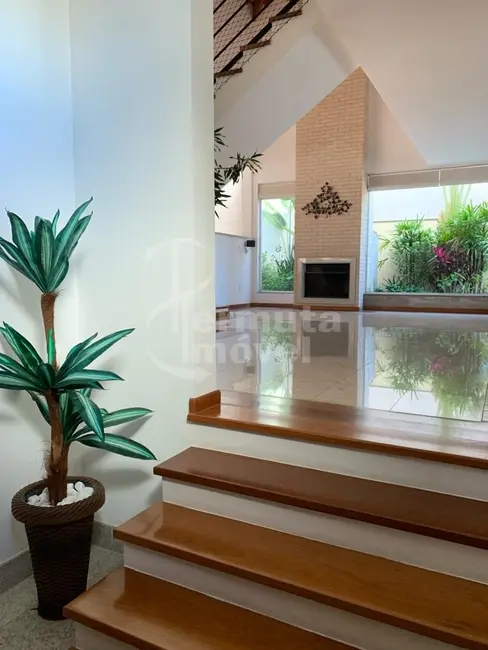 Foto 6 de Casa de Condomínio com 4 quartos à venda, 390m2 em Tamboré, Santana De Parnaiba - SP