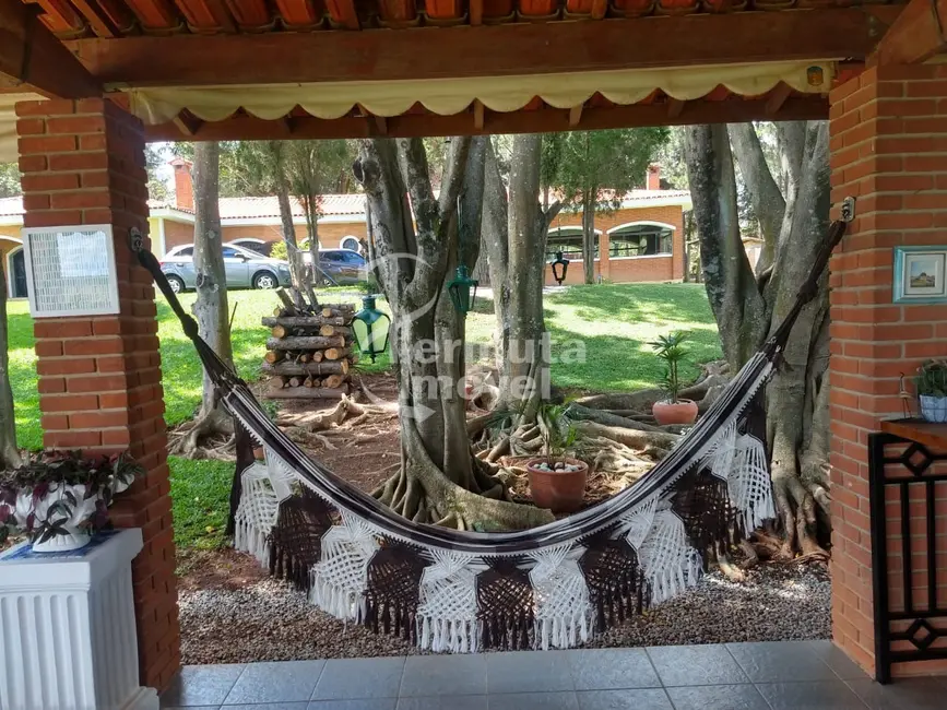 Foto 3 de Sítio / Rancho com 5 quartos à venda, 20000m2 em Itu - SP