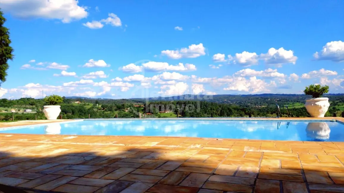 Foto 6 de Sítio / Rancho com 5 quartos à venda, 20000m2 em Itu - SP