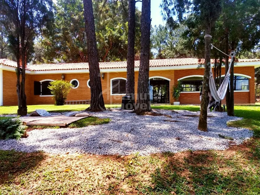 Foto 2 de Sítio / Rancho com 5 quartos à venda, 20000m2 em Itu - SP