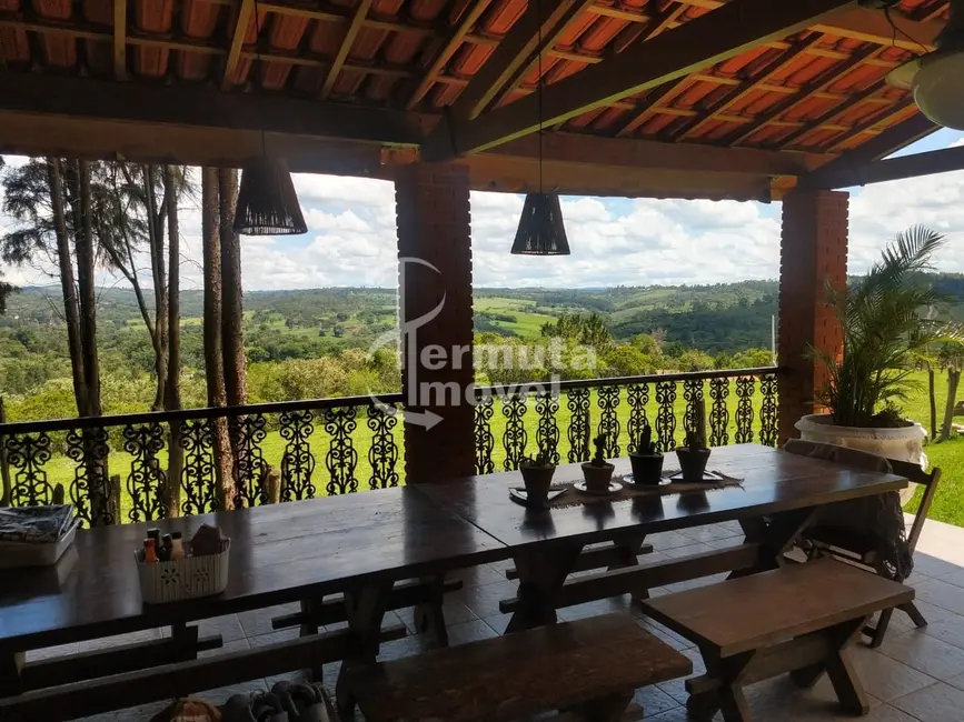 Foto 4 de Sítio / Rancho com 5 quartos à venda, 20000m2 em Itu - SP