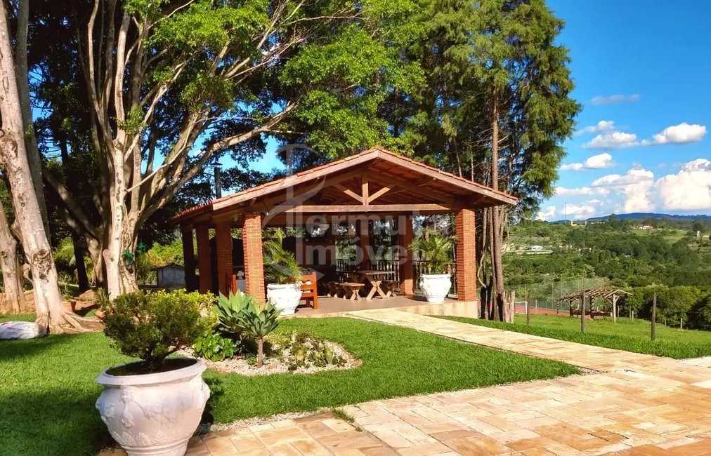 Foto 1 de Sítio / Rancho com 5 quartos à venda, 20000m2 em Itu - SP