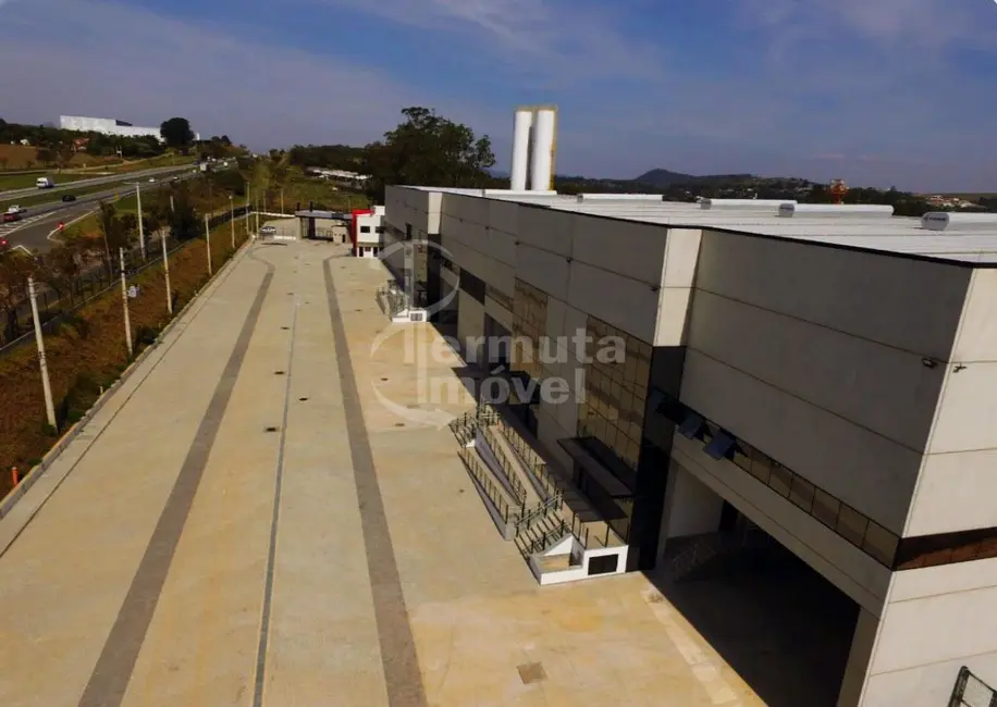 Armazém / Galpão para alugar, 26500m2 em Jardim Kanimar, Atibaia - SP - imagem 7 Foto 7 de Armazém / Galpão para alugar, 26500m2 em Jardim Kanimar, Atibaia - SP