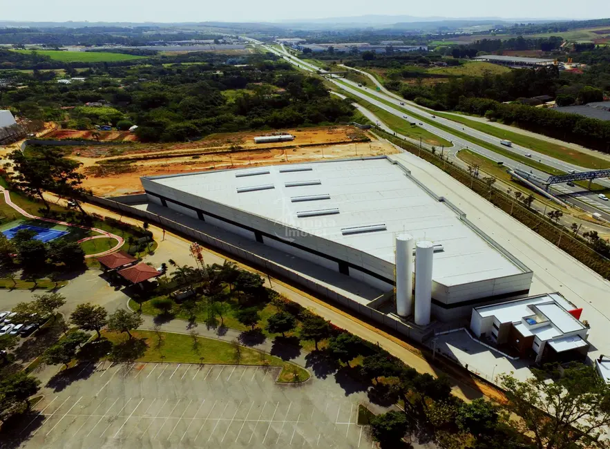 Armazém / Galpão para alugar, 26500m2 em Jardim Kanimar, Atibaia - SP - imagem 4 Foto 4 de Armazém / Galpão para alugar, 26500m2 em Jardim Kanimar, Atibaia - SP