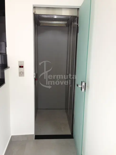 Foto 5 de Casa de Condomínio com 4 quartos à venda, 400m2 em Tamboré, Santana De Parnaiba - SP