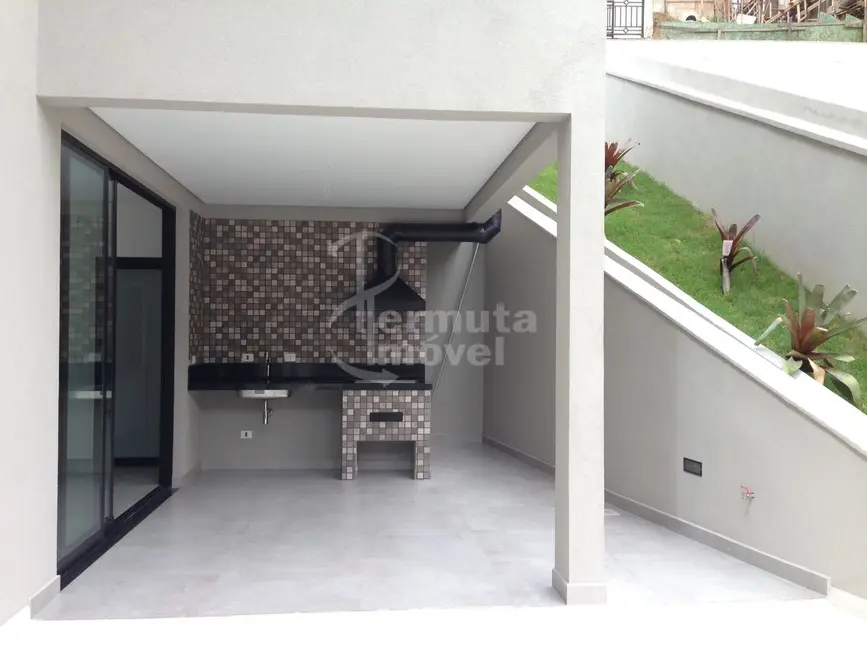 Foto 9 de Casa de Condomínio com 4 quartos à venda, 400m2 em Tamboré, Santana De Parnaiba - SP