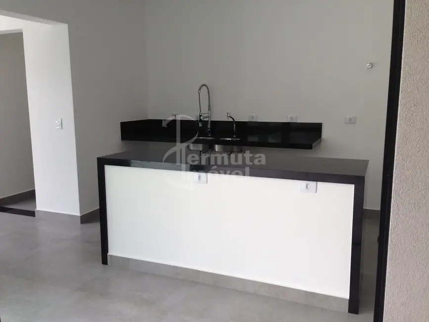 Foto 8 de Casa de Condomínio com 4 quartos à venda, 400m2 em Tamboré, Santana De Parnaiba - SP