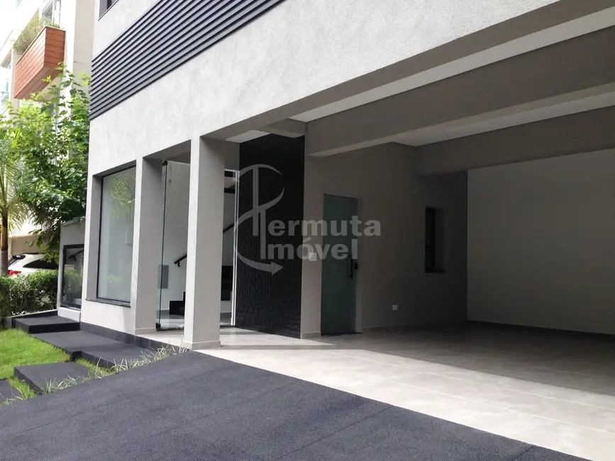 Foto 4 de Casa de Condomínio com 4 quartos à venda, 400m2 em Tamboré, Santana De Parnaiba - SP