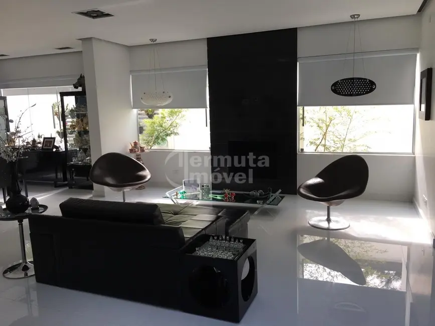 Foto 5 de Casa de Condomínio com 6 quartos à venda, 616m2 em Alphaville Residencial Plus, Barueri - SP