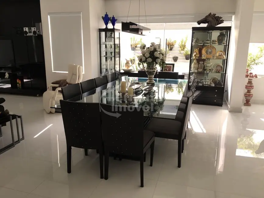 Foto 7 de Casa de Condomínio com 6 quartos à venda, 616m2 em Alphaville Residencial Plus, Barueri - SP