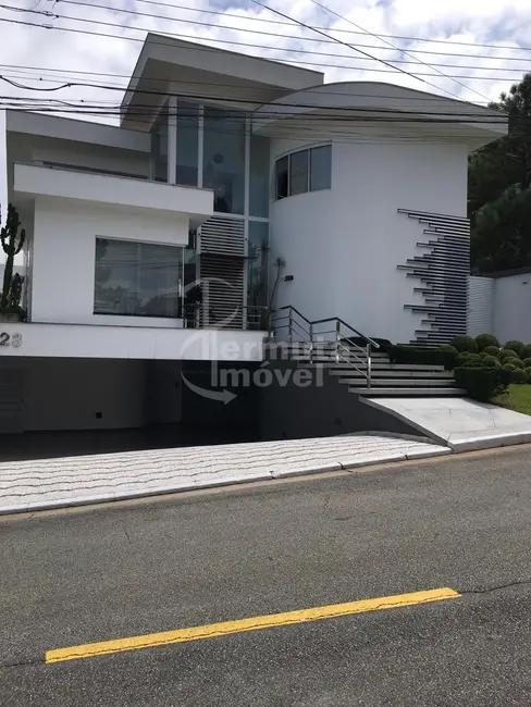 Foto 1 de Casa de Condomínio com 6 quartos à venda, 616m2 em Alphaville Residencial Plus, Barueri - SP