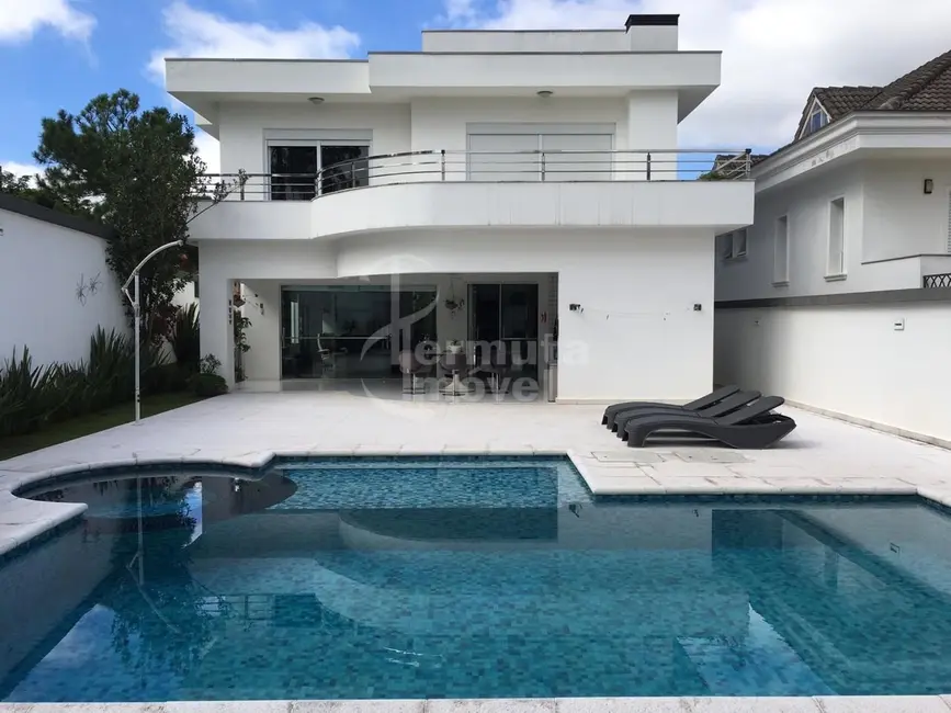 Foto 2 de Casa de Condomínio com 6 quartos à venda, 616m2 em Alphaville Residencial Plus, Barueri - SP