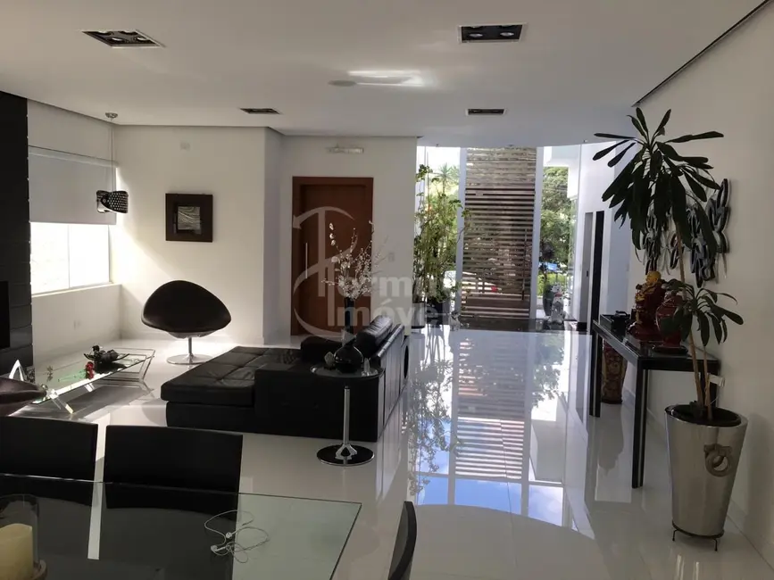 Foto 8 de Casa de Condomínio com 6 quartos à venda, 616m2 em Alphaville Residencial Plus, Barueri - SP