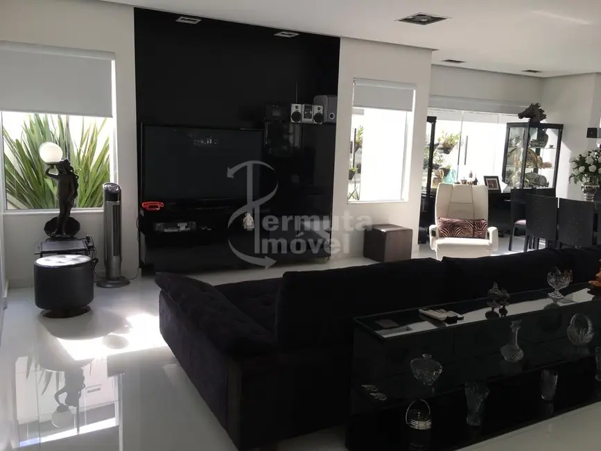 Foto 9 de Casa de Condomínio com 6 quartos à venda, 616m2 em Alphaville Residencial Plus, Barueri - SP