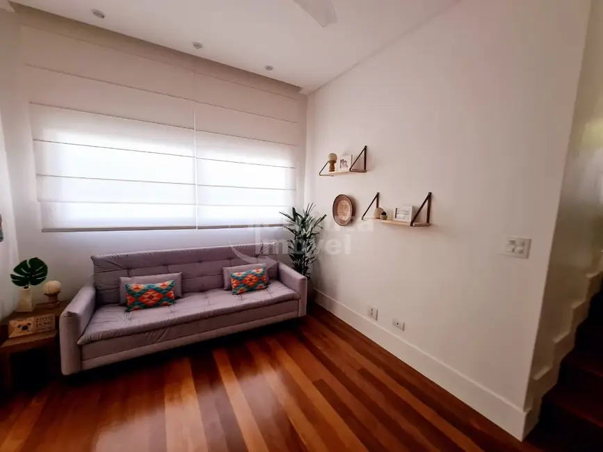 Foto 7 de Casa de Condomínio com 4 quartos à venda, 550m2 em Tamboré, Santana De Parnaiba - SP