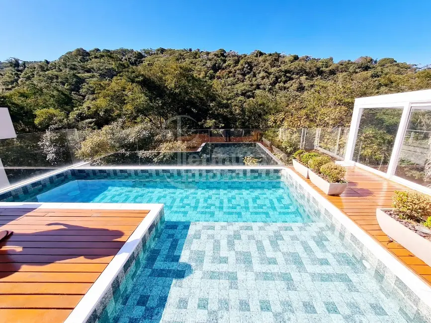 Foto 3 de Casa de Condomínio com 4 quartos à venda, 550m2 em Tamboré, Santana De Parnaiba - SP