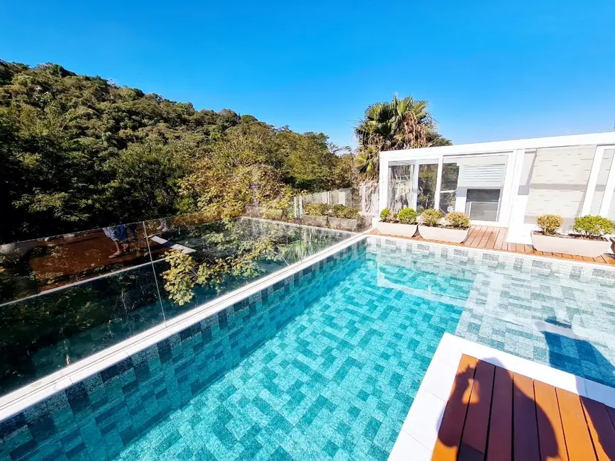 Foto 2 de Casa de Condomínio com 4 quartos à venda, 550m2 em Tamboré, Santana De Parnaiba - SP