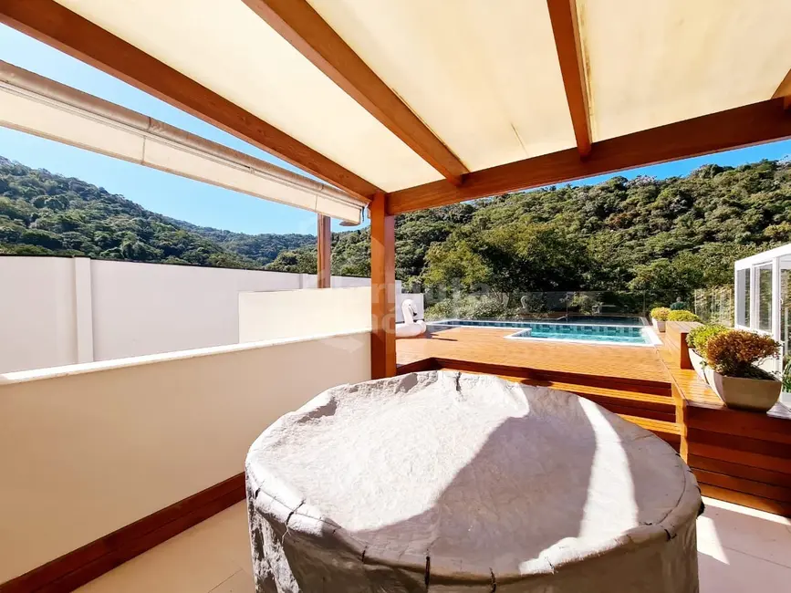 Foto 4 de Casa de Condomínio com 4 quartos à venda, 550m2 em Tamboré, Santana De Parnaiba - SP