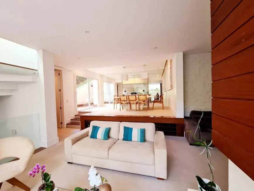 Foto 9 de Casa de Condomínio com 4 quartos à venda, 550m2 em Tamboré, Santana De Parnaiba - SP