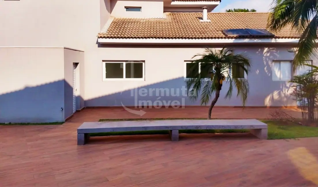 Foto 6 de Casa de Condomínio com 5 quartos à venda, 2100m2 em Tamboré, Santana De Parnaiba - SP