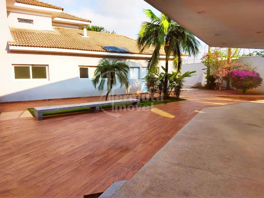 Foto 5 de Casa de Condomínio com 5 quartos à venda, 2100m2 em Tamboré, Santana De Parnaiba - SP