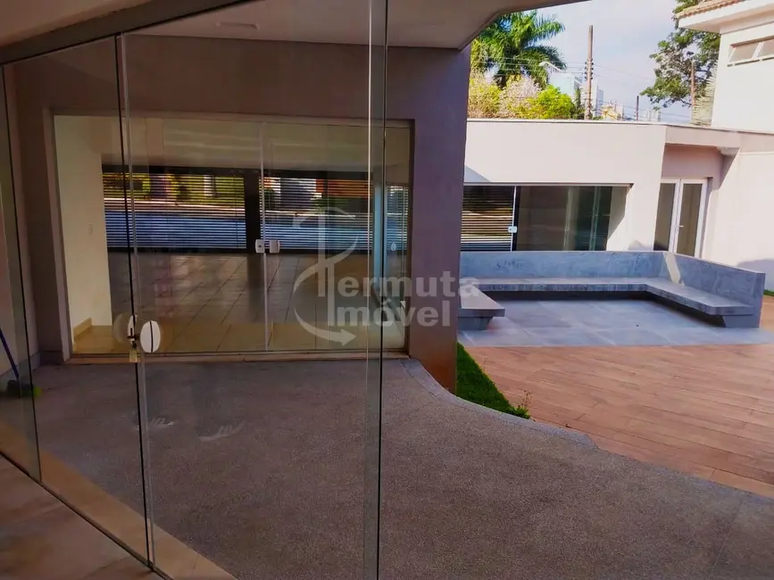 Foto 2 de Casa de Condomínio com 5 quartos à venda, 2100m2 em Tamboré, Santana De Parnaiba - SP