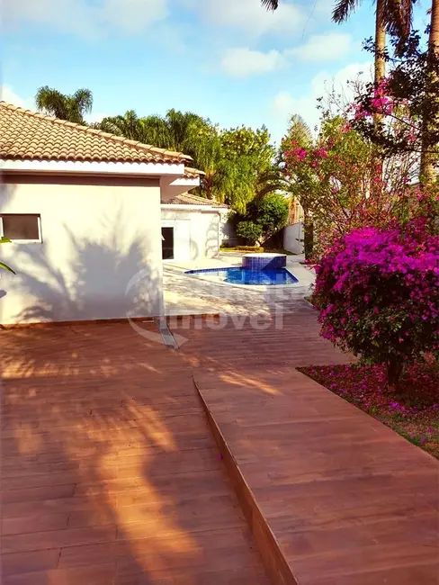 Foto 4 de Casa de Condomínio com 5 quartos à venda, 2100m2 em Tamboré, Santana De Parnaiba - SP