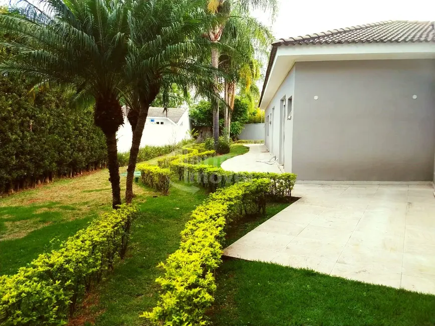 Foto 7 de Casa de Condomínio com 5 quartos à venda, 2100m2 em Tamboré, Santana De Parnaiba - SP