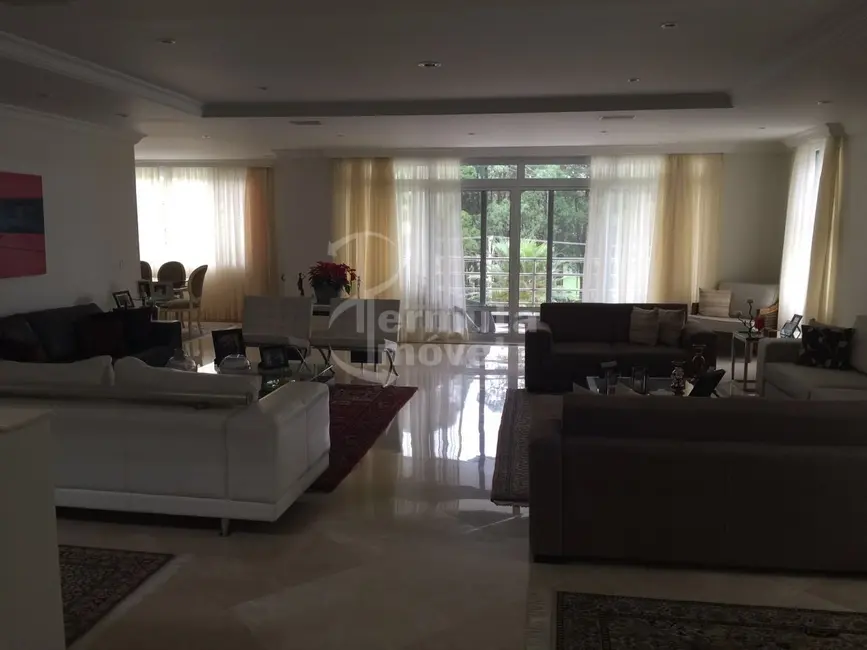 Foto 5 de Casa de Condomínio com 4 quartos à venda, 700m2 em Tamboré, Barueri - SP