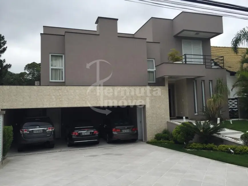 Foto 3 de Casa de Condomínio com 4 quartos à venda, 700m2 em Tamboré, Barueri - SP